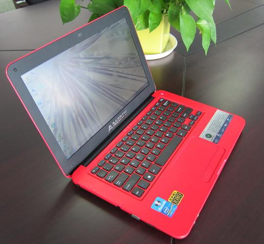 科技-供应最新i3笔记本电脑厂家批发 n2600上网本10寸工厂